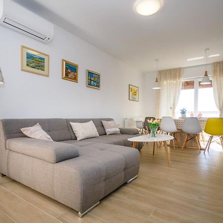 Villa Ivetta Veprinac Экстерьер фото