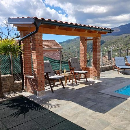 Villa Ivetta Veprinac Экстерьер фото