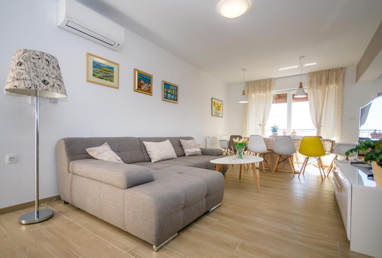 Villa Ivetta Veprinac Экстерьер фото