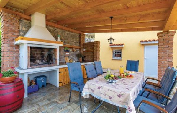 Villa Ivetta Veprinac Экстерьер фото
