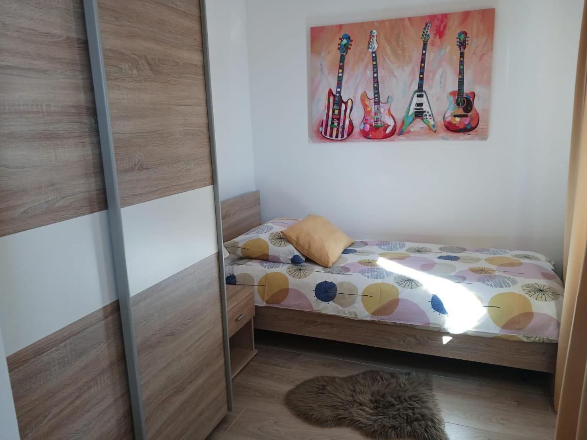 Villa Ivetta Veprinac Экстерьер фото