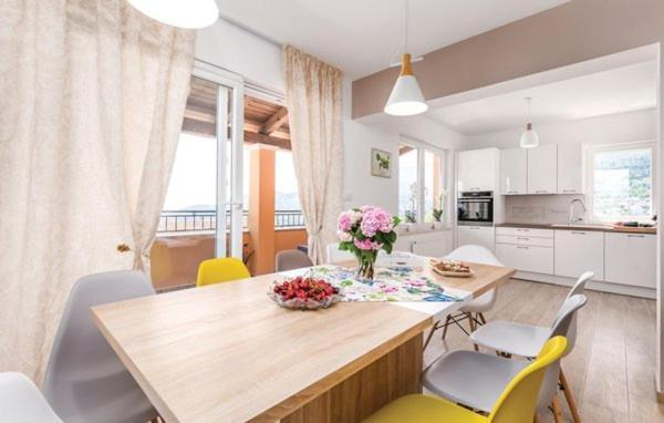 Villa Ivetta Veprinac Экстерьер фото