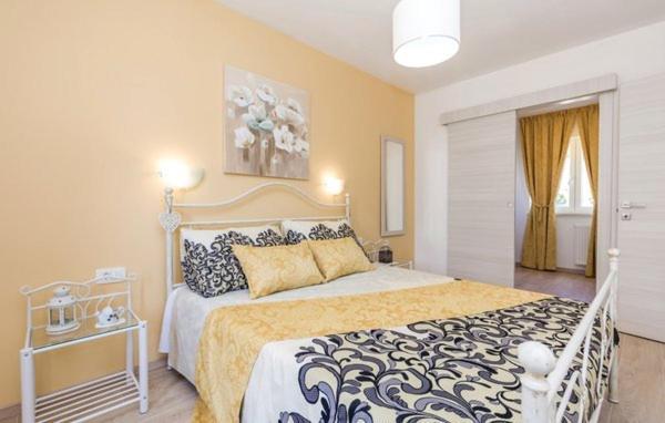 Villa Ivetta Veprinac Экстерьер фото