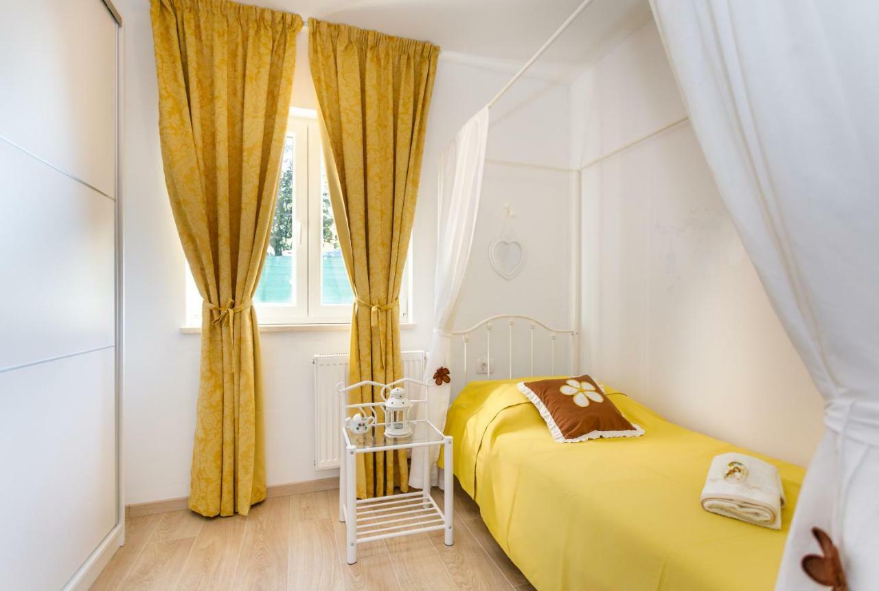 Villa Ivetta Veprinac Экстерьер фото